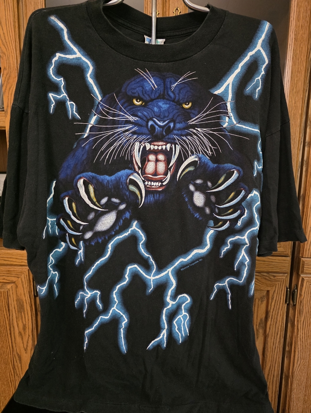 American Thunder T-Shirt